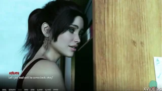 A.o.a. Academy Ep. 86 – Lustful And Mysterious Stories With Busty, Sexy College-Students