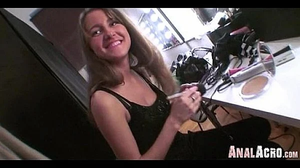 Addicted to her anus 168