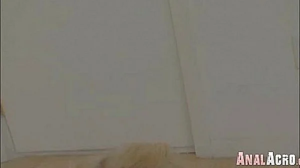 Addicted to her anus 262