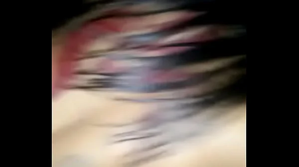 Comendo minha mulher gostosa cavalona