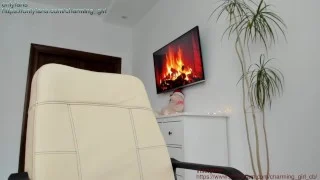 зайка с пышными формами charming_girls