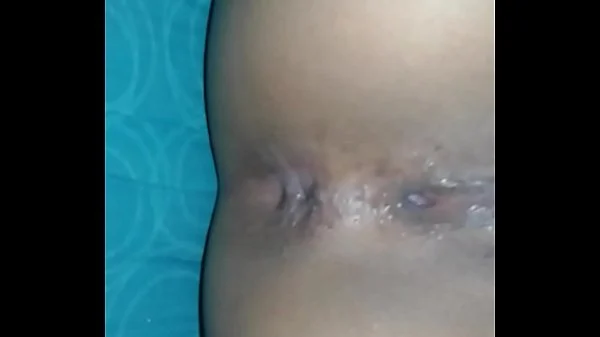 Dando el culo por dinero