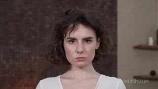 Darcy Dark And Deep Penetration In Her Dark Anal! Fucking Non-Stop Nrx105