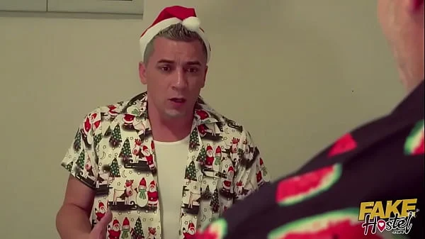 Delicia colombiana dando su ano