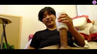 大手AVメーカーS1のオナホ使ってみた。(S1 NO.1 STYLE PREMIER CUP STANDARD)