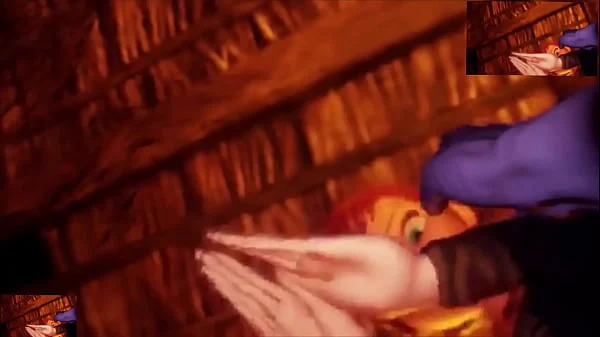 El secreto de la reina Anna