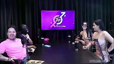 Esse podcast é putaria de casada garantida. As 2 casadas mais safado do xvideos, fazem putaria e humilham seus maridos corninhos.