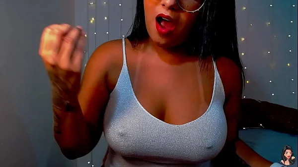 Fodendo Bem Gostoso o Anus no Serviço Escondidinho No Banheiro | JOI CEI | Punheta Guiada | #33