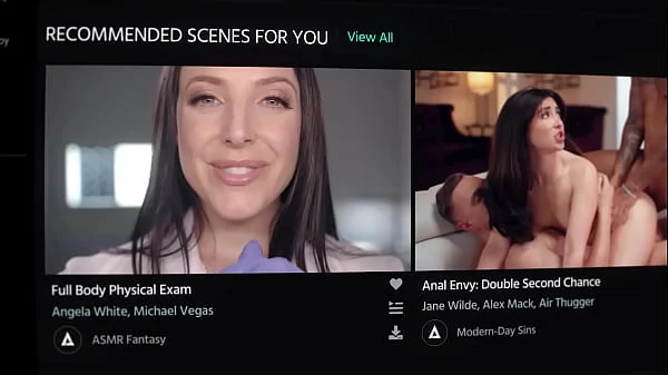 Horny Babe Lick Each Other’s Butthole