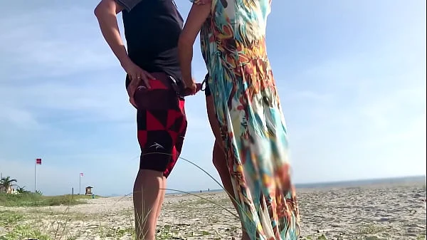 If I suck will you cum in my anus in front of vacationers?