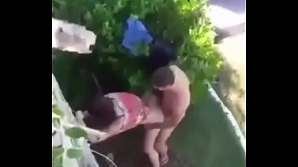 Indian stepmom fucked on hidden camera