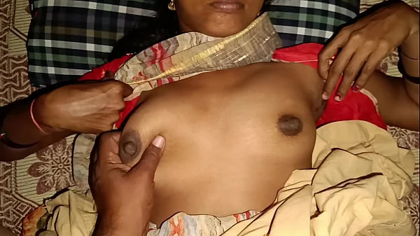 Indian Village wife Homemade pussy licking and cumshot compilation