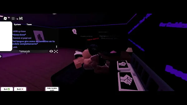 Le meto toda la verga por el ano hasta que llore