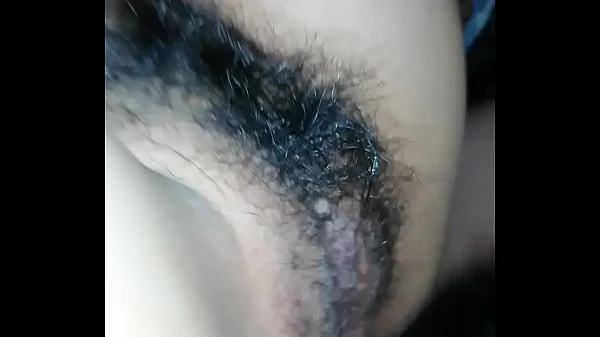 Me encanta recibir lechita dentro de mi ano