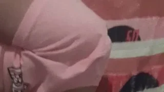 Mi me coje con un pepino