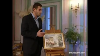 Michelle Wild Lets Giant Jugs Bounce While You See A Close Up Her Anus