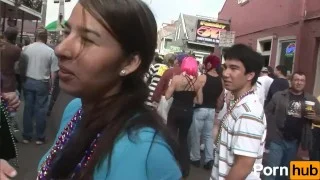 NAKED COLLEGE COEDS 66 – Scene 2