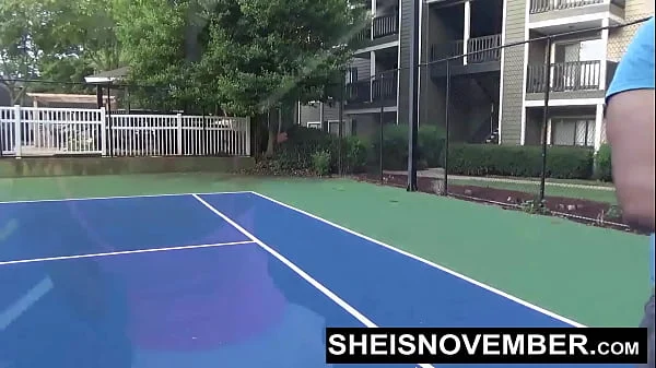 Old Man Pulling Down My Thong For Aggressive Finger Penetration, Poking A Hole Into My Little Anus, Shaved Pussy, And Booty Hole, Cute Petite Ebony Whore Sheisnovember Let Him Explore Her Vagina, With Big Ass Arched By Msnovember