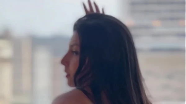 POV: Meu Namorado Me Mete no Ânus Bem de Perto