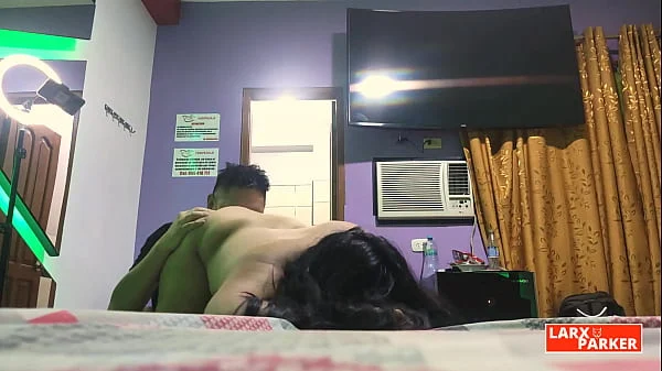 Room Casting 9 Esther se deja abrir el culo y sigo saboreando todo su ano riquísimo, desde otro angulo