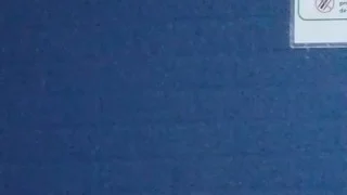 Se coje sola la secretaria