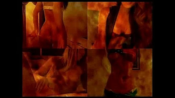 Sensual lesbians 300