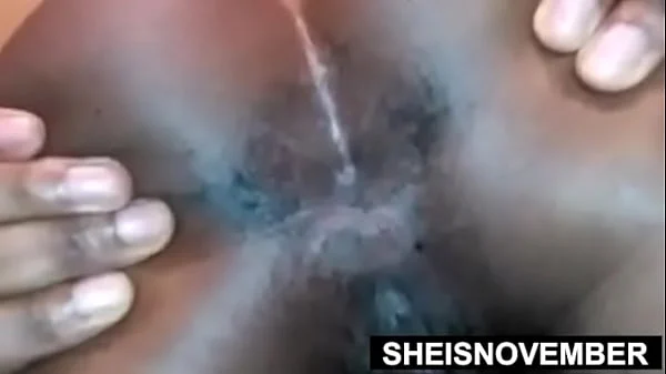 The Erotic Filthy Whore Pose Her Nasty Bush Around Her Pussy Hole And Bubble Butt, Sexy Young Babe Sheisnovember On Her Knees, Pulling Her Tight Thong Down, While Huge Areolas And Big Boobs Jiggling, Standing To Spread Her Anus on Msnovember