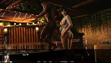 3D Hentai Animation hardcore xnxx Fucking 18  Anal American gaming video