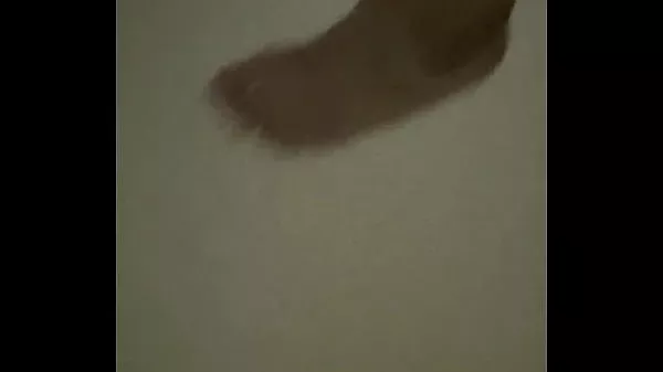 BBC ruins my pussy before work