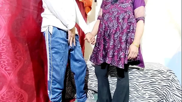 Bhabhi enjoyed it when brother-in-law’s cock went into her big ass, indian gaand rough anal fucked