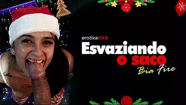 Bia Fire – Esvaziando os sacos – EROTIKAXXX – TRAILER – Gravado na Boate Orfeu – Canoas