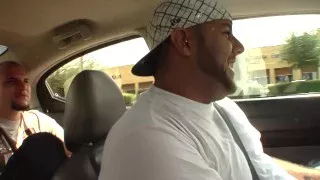 Bridgette bend over and spread her tight anus around her tutors thick dick- PervMilfsnTeens