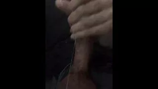 CAN’T STOP FUCKING CUMMING ! MAKING A HUGE SLOPPY MESS WITH MY CUM