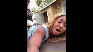 Cheating Roommate Tear me a new one omg my co worker dick won’t