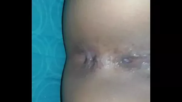 Dando el culo por dinero