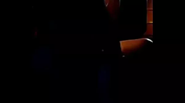 Disfrutar de su ano y no aguanto