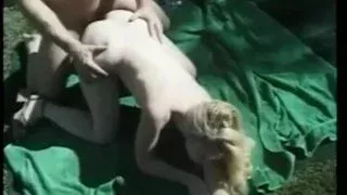 Fun In The Sun 02 – Scene 11