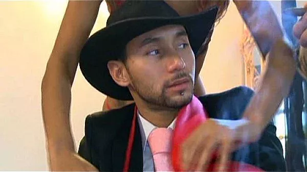 Harmony – Fuck Club – scene 6 ass slut cumshot anus fingering