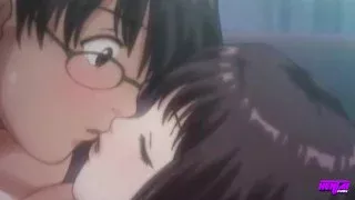 Hentai Pros – Naughty Tomoka Steals Wataru From Her Big Stepsis & Lets Him Play With Her Big Jugs