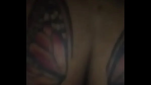 I call her butterfly