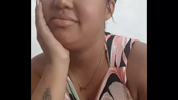 Keilimar emocionada con su casting porno para ser famosa