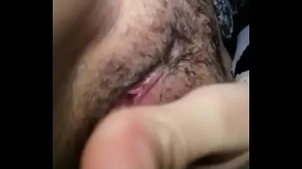 MI NOVIA DE 18 AÑOS EXPLORANDO Y TRATANDO DE ABRIR EL INTERIOR DE SU VAGINA, COMENTEN PORFA XNXX 1