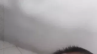 Mi secretaria me cumple el fetiche y terminamos follando Rico