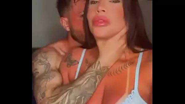 Nossa química é foda! ️#porn #novinho #novinhodopirocão #shemale #CasalTavares #h …