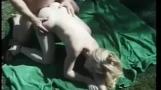 Petite And Natural – Scene 15