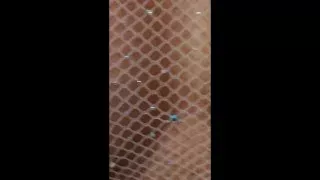 POV : Festival Slut Removes Condom And Lets You Creampie Her