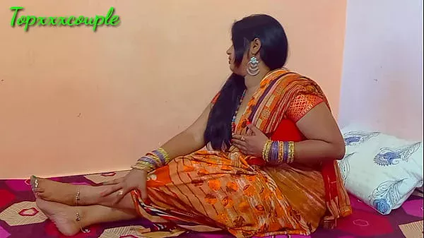 Real homemade painful fuck with nice blowjob & pussy licking..