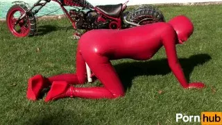 Rubber Playground – Scene 2