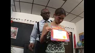 She never though her asshole would gape so wide open