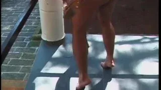 Tgirl Mania 9 – Scene 3